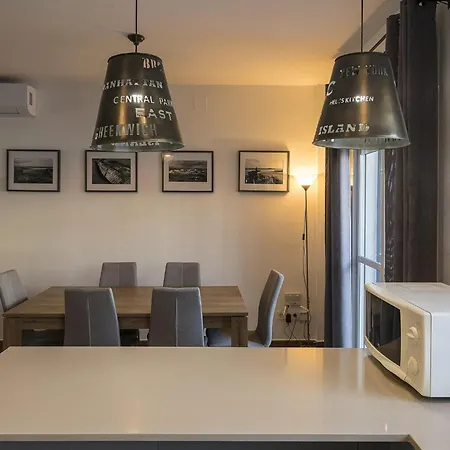 Chalet Duplex Near The - House With Free Wifi *