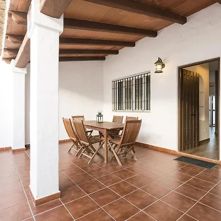 Chalet Duplex Near The - House With Free Wifi