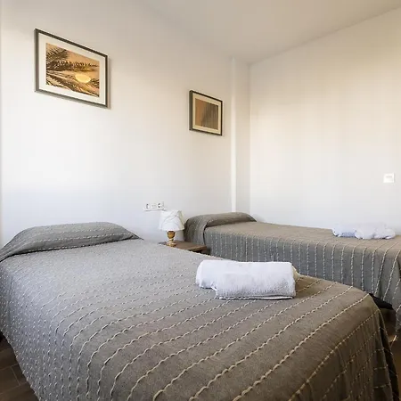 Chalet Duplex Near The - House With Free Wifi *