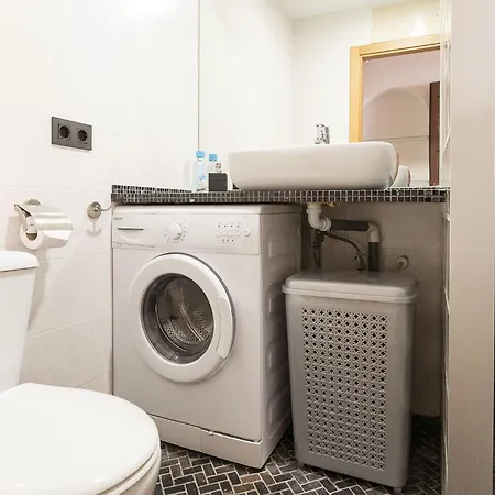 Duplex Near The - House With Free Wifi Cadiz