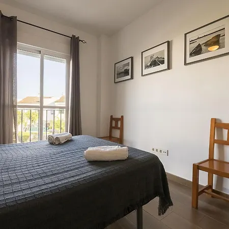 Duplex Near The - House With Free Wifi Cadiz