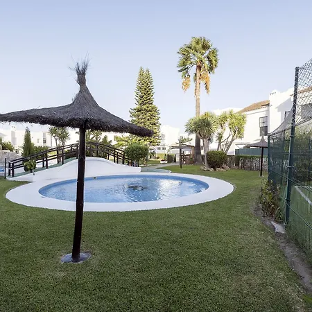 Chalet Duplex Near The - House With Free Wifi *