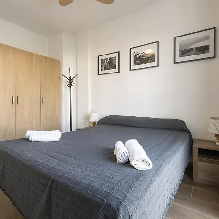 Chalet Duplex Near The - House With Free Wifi