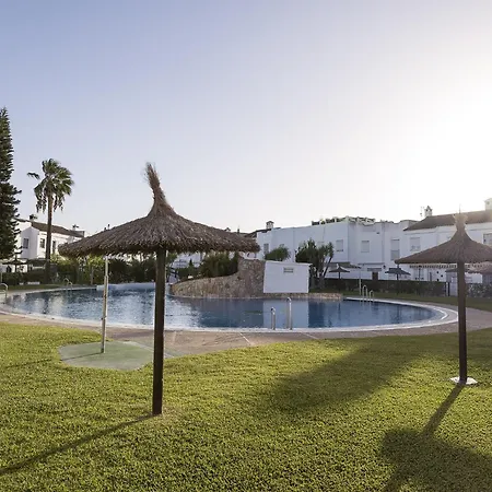 Chalet Duplex Near The - House With Free Wifi Cadiz