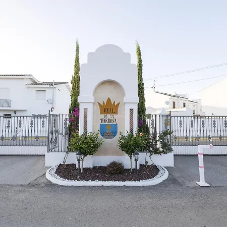 Duplex Near The - House With Free Wifi Cadiz